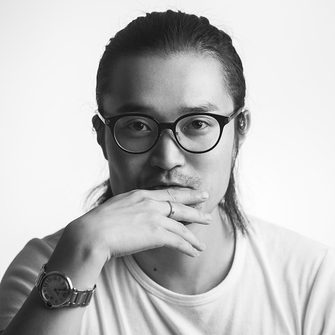 黄磊—简梵家居