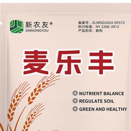 麦乐丰源头厂家