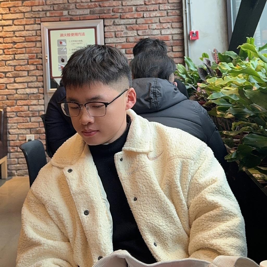 Xu、