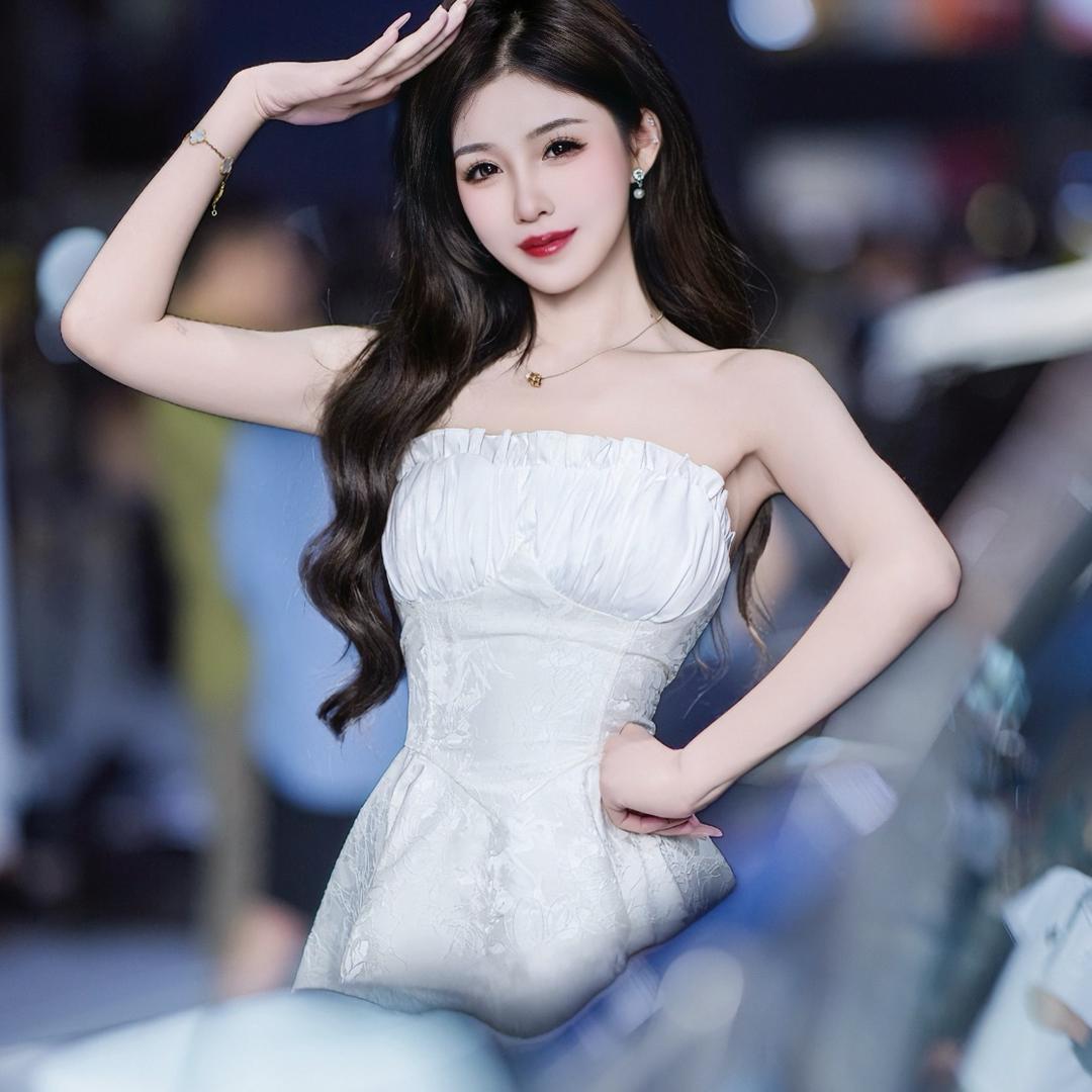 小雯baby