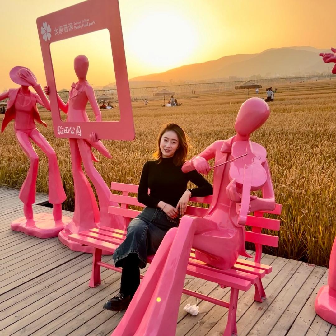 五台山七月（景区内名宿）