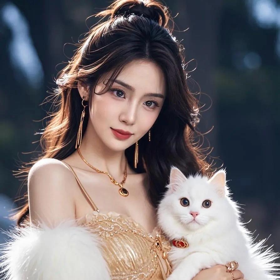 一只快乐的小蜗牛