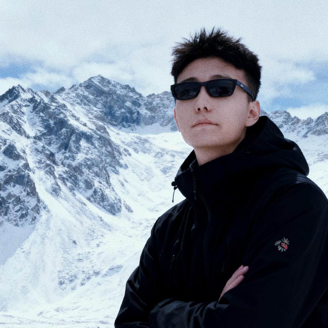 房同学（兰州栖舍）