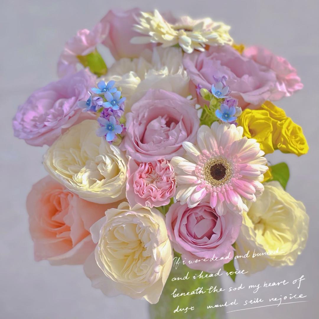 FlowerSense知花意