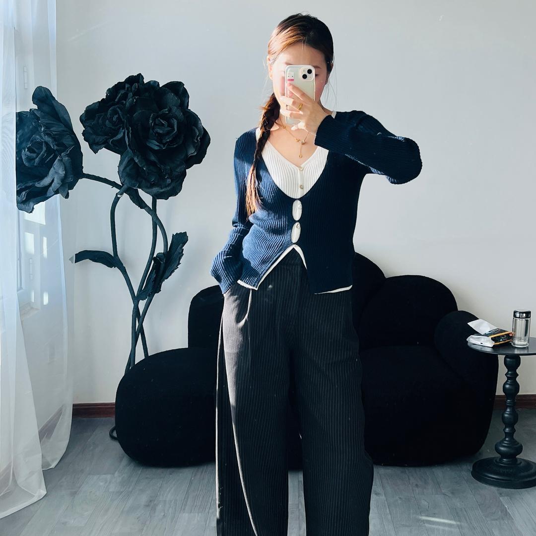 晚晚女装工作室