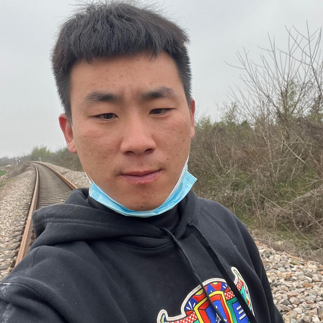 江西小伙