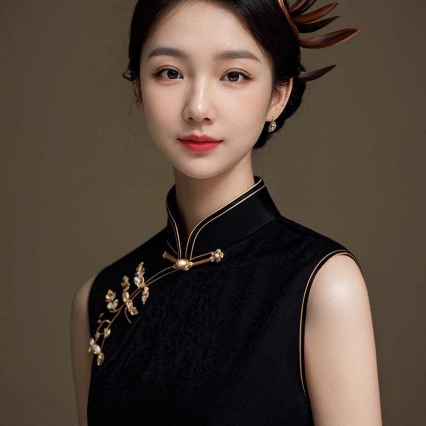 在南阳做美业的霞霞