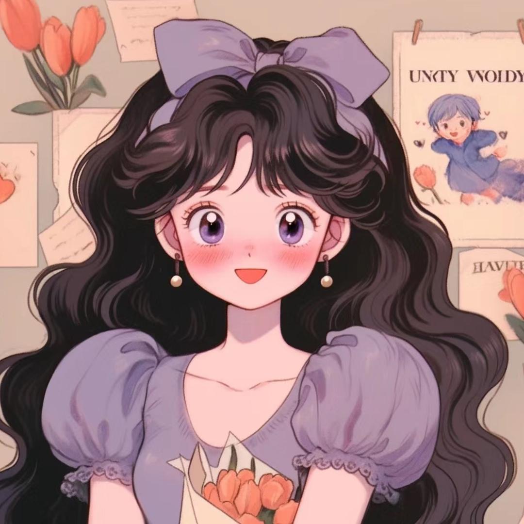 茹茹啊👧o
