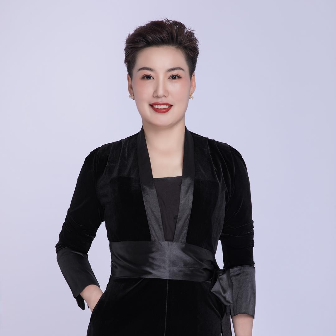 聚美尚！毛毛老师（专注唇留色）