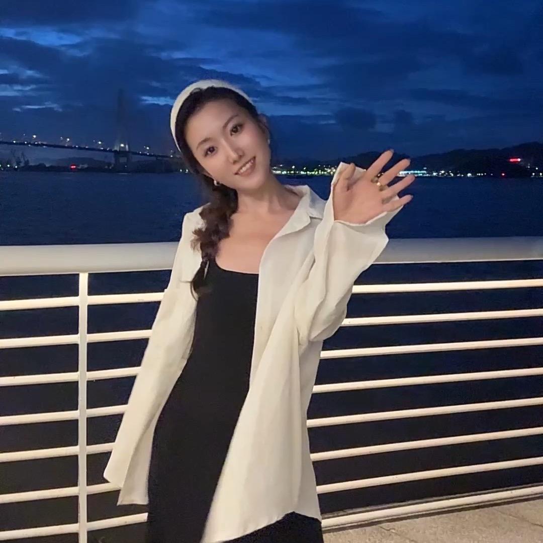 D7, 大倩（同款在橱窗）