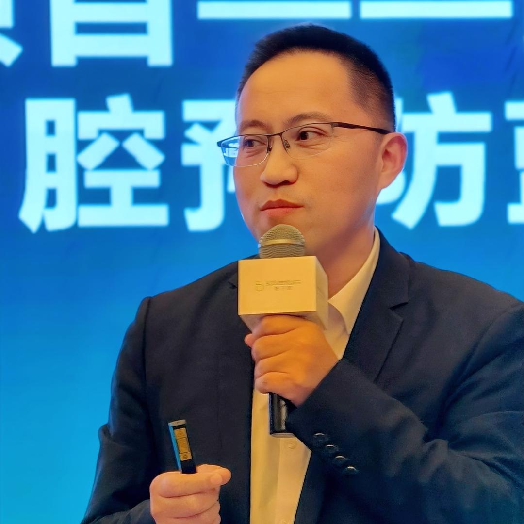 PHP口气防治商学院何老师
