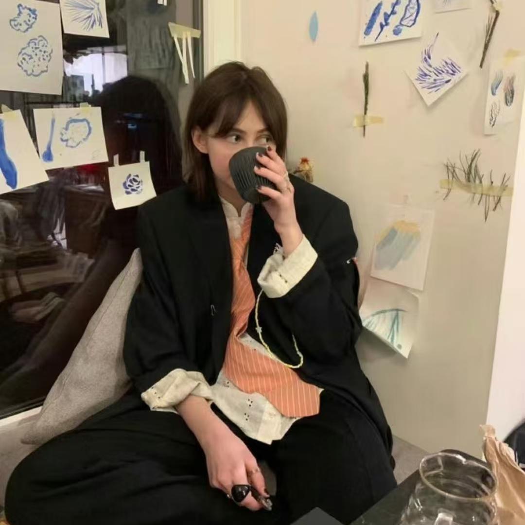 韩美衣女装鞋服饰