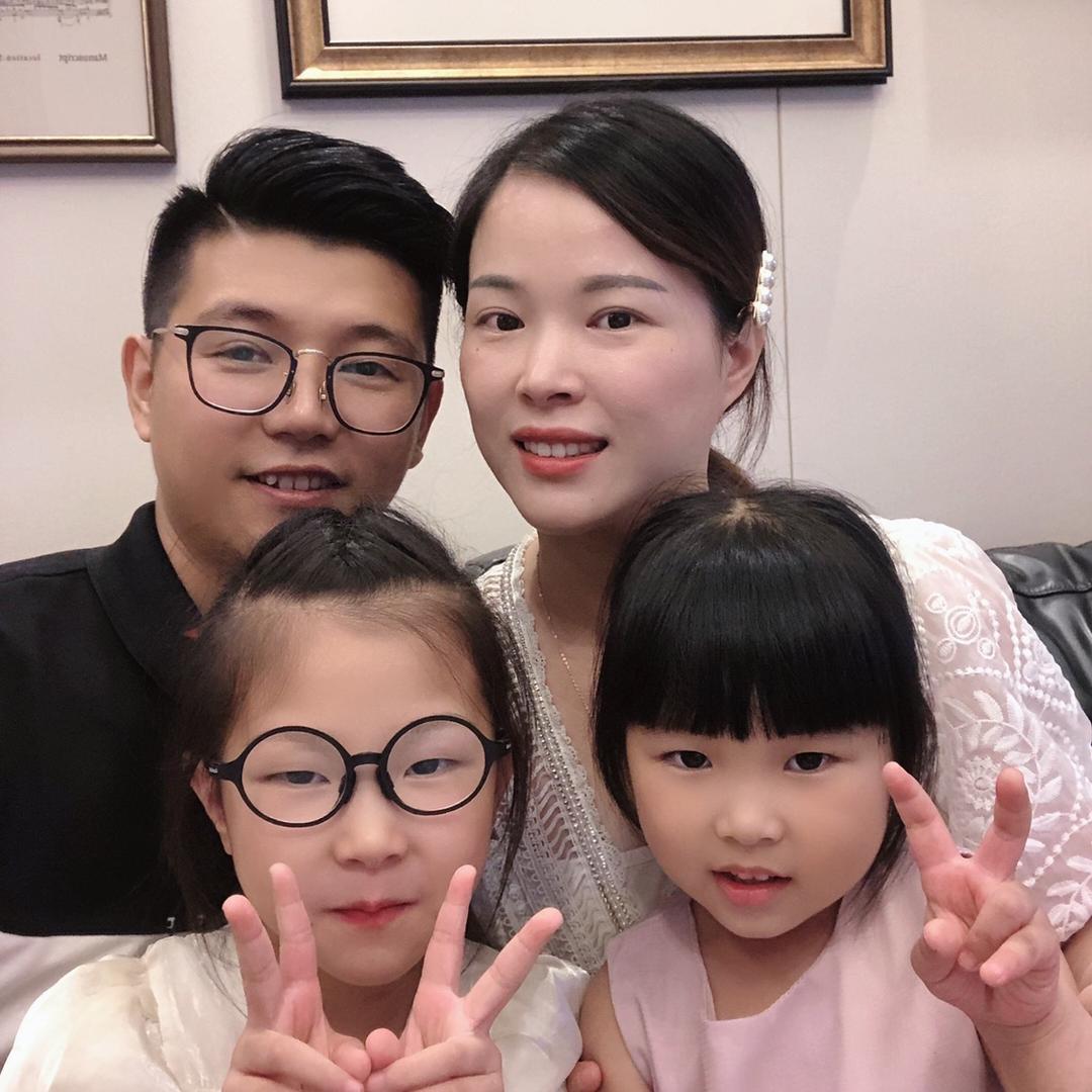 淘子爸爸