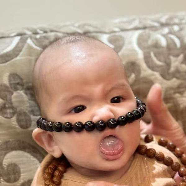 植物吻·船长许妞妞