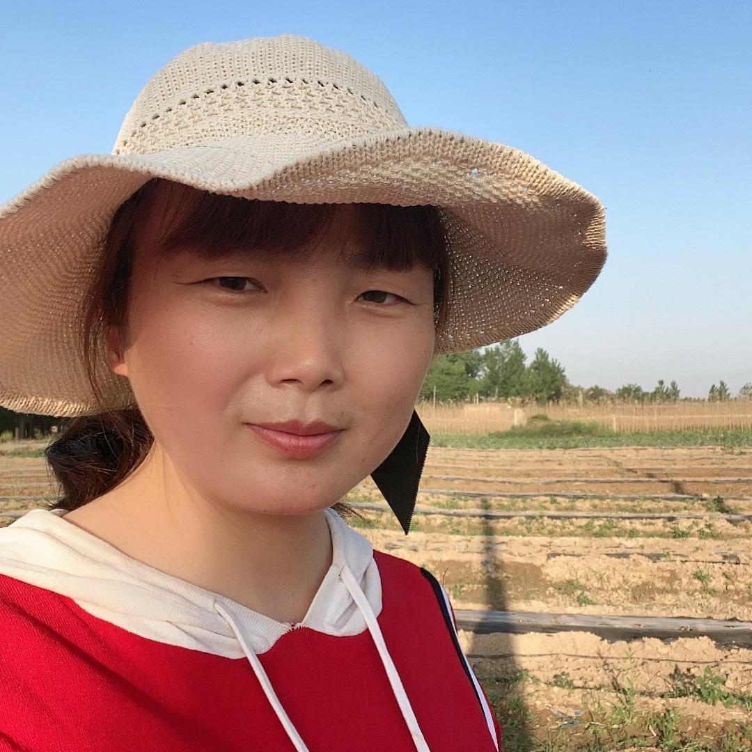 美食陈姐