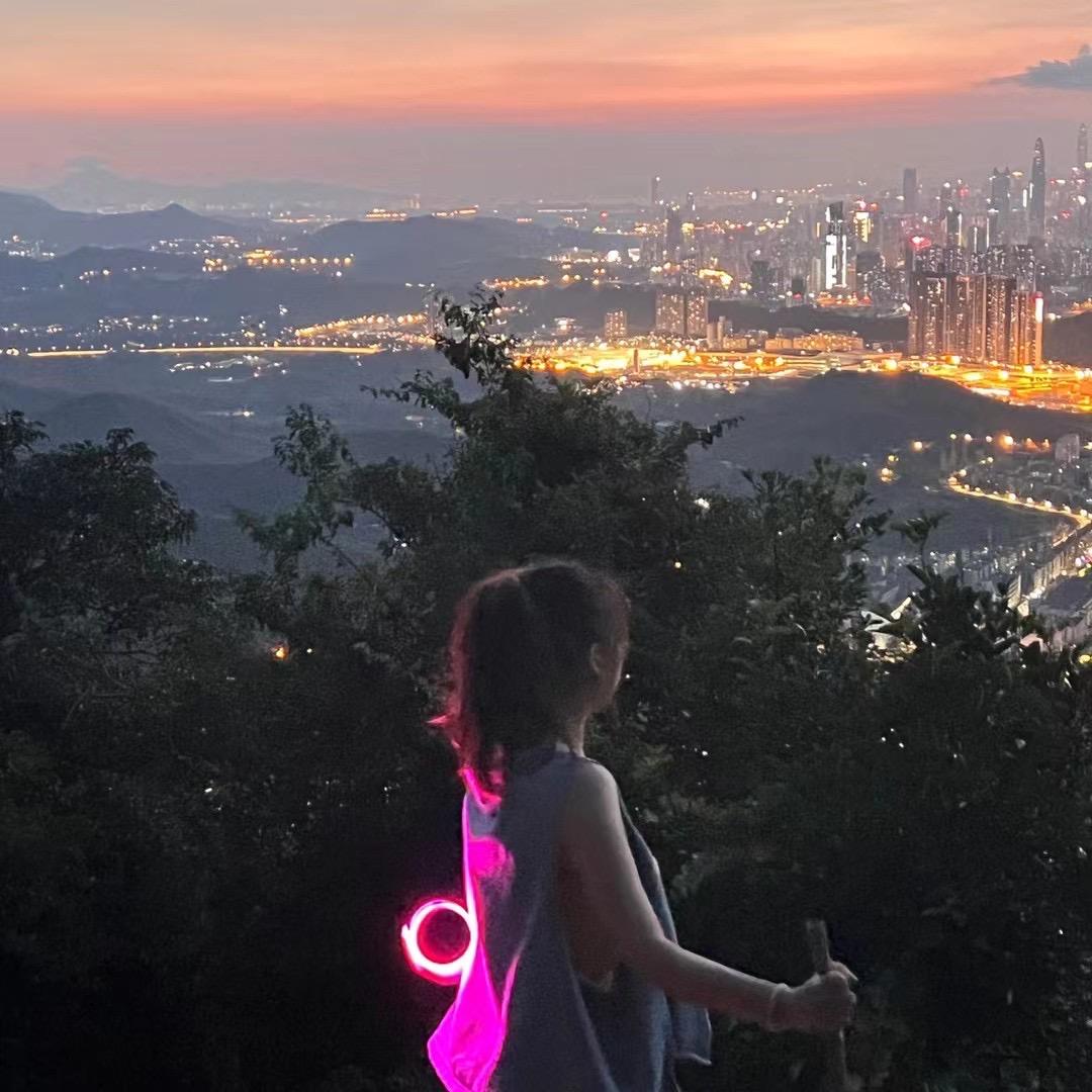 守余一个梦