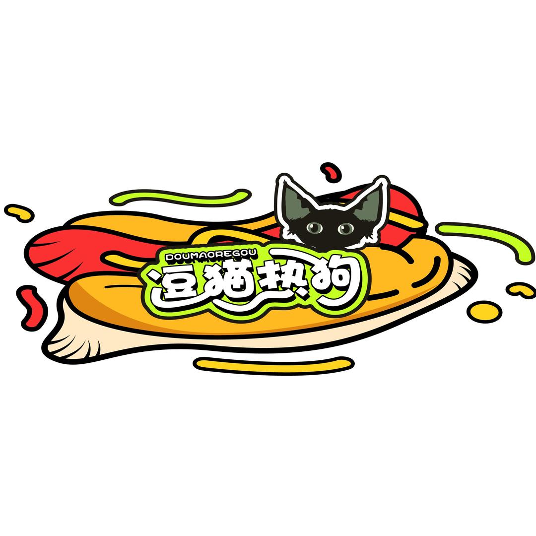 逗猫热狗🌭