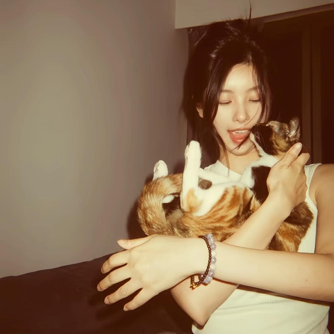 .桐妹儿