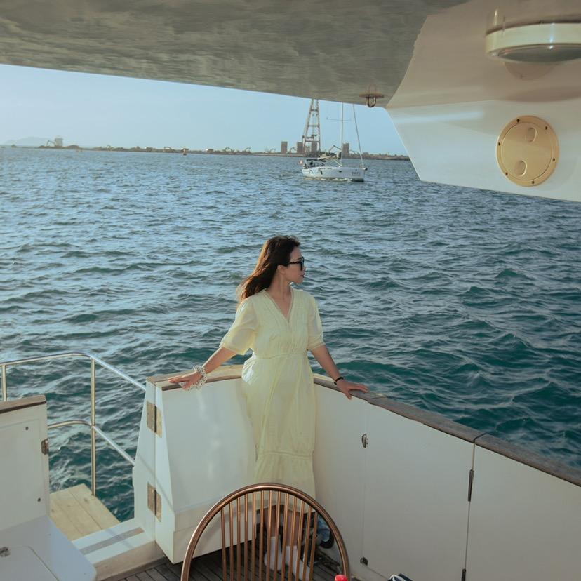 爱溜达的熙熙麻麻