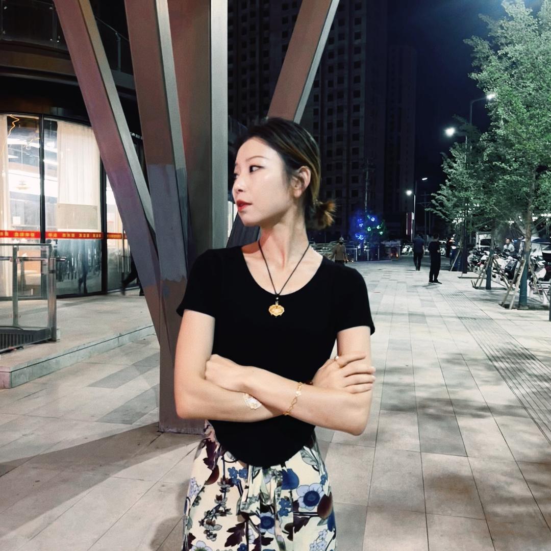 努力的李老师