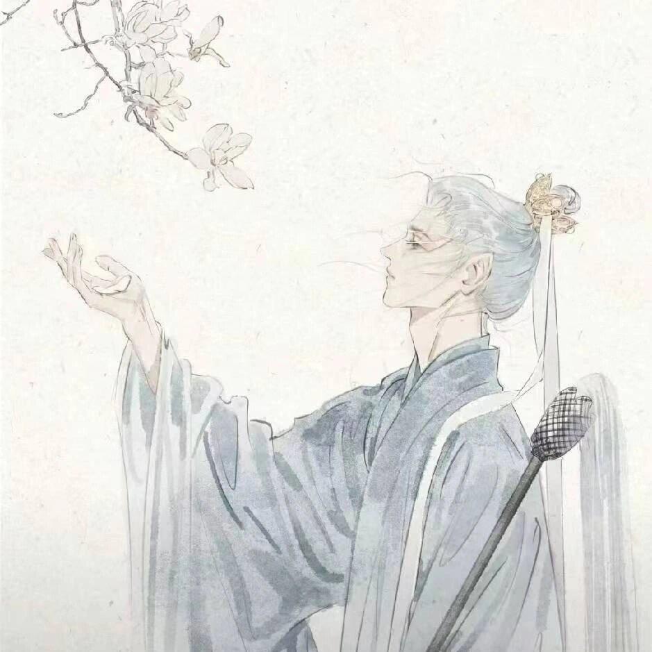 六爻说漫丶