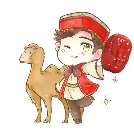 西域小伙新疆特产直发