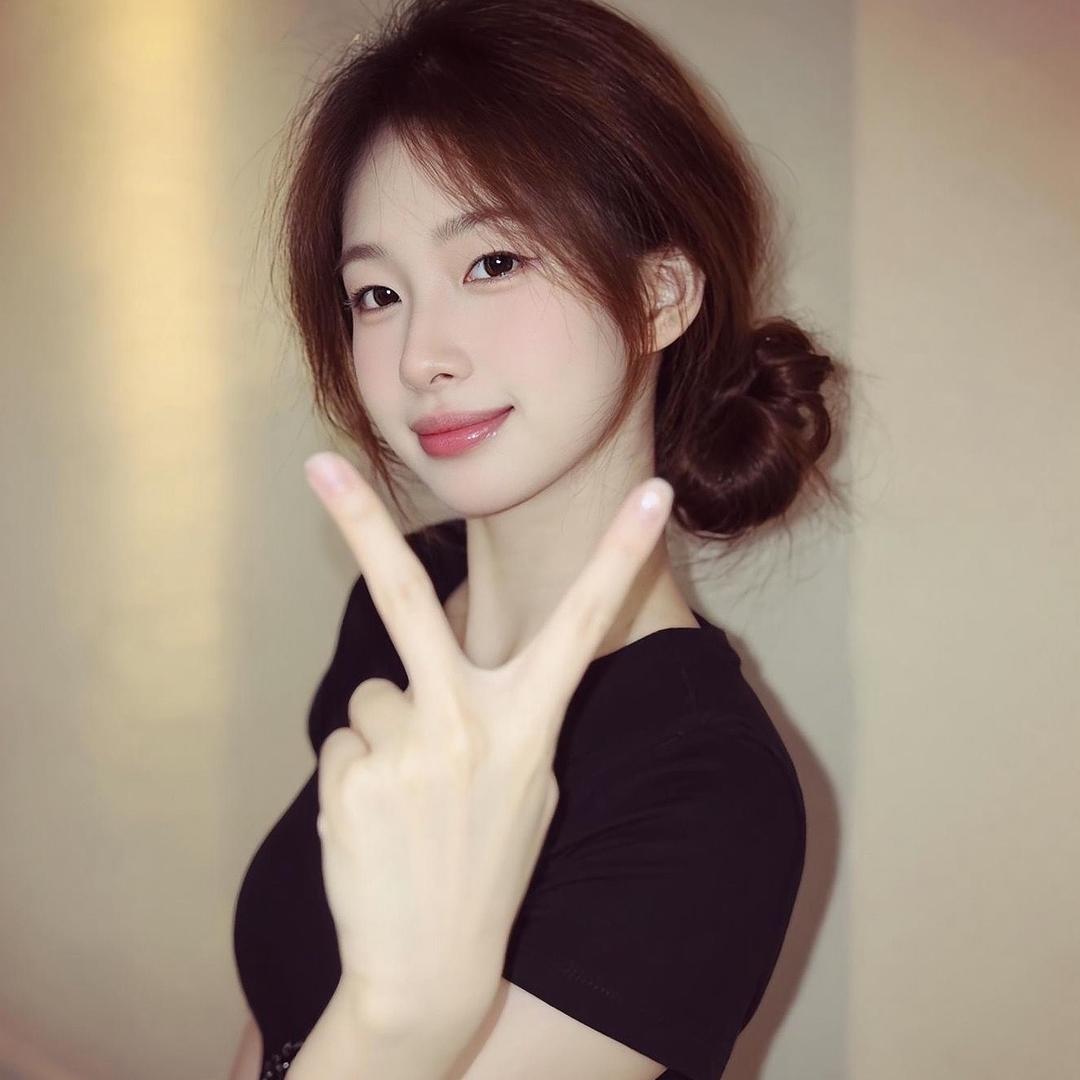 小a婆娘🔥