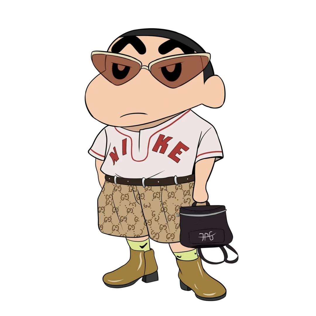 小新爱打球
