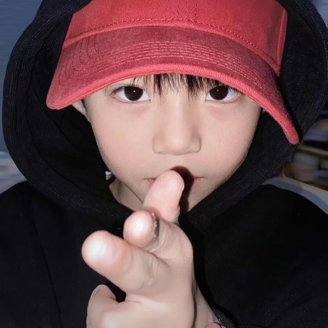 小亦