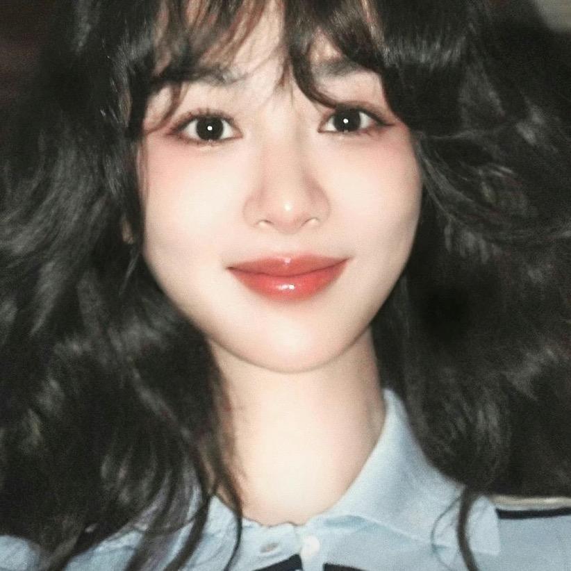 紫儿～❤️