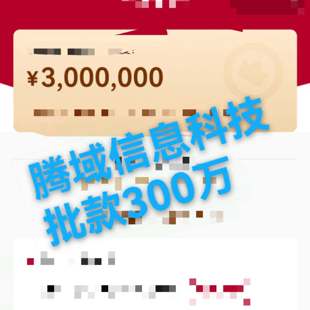 腾域