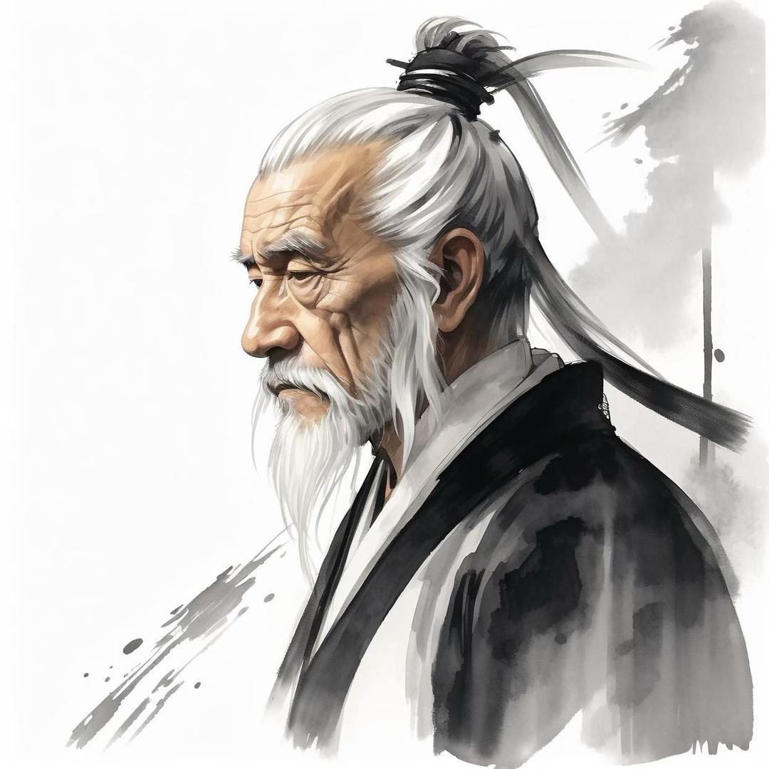 花开富贵的人