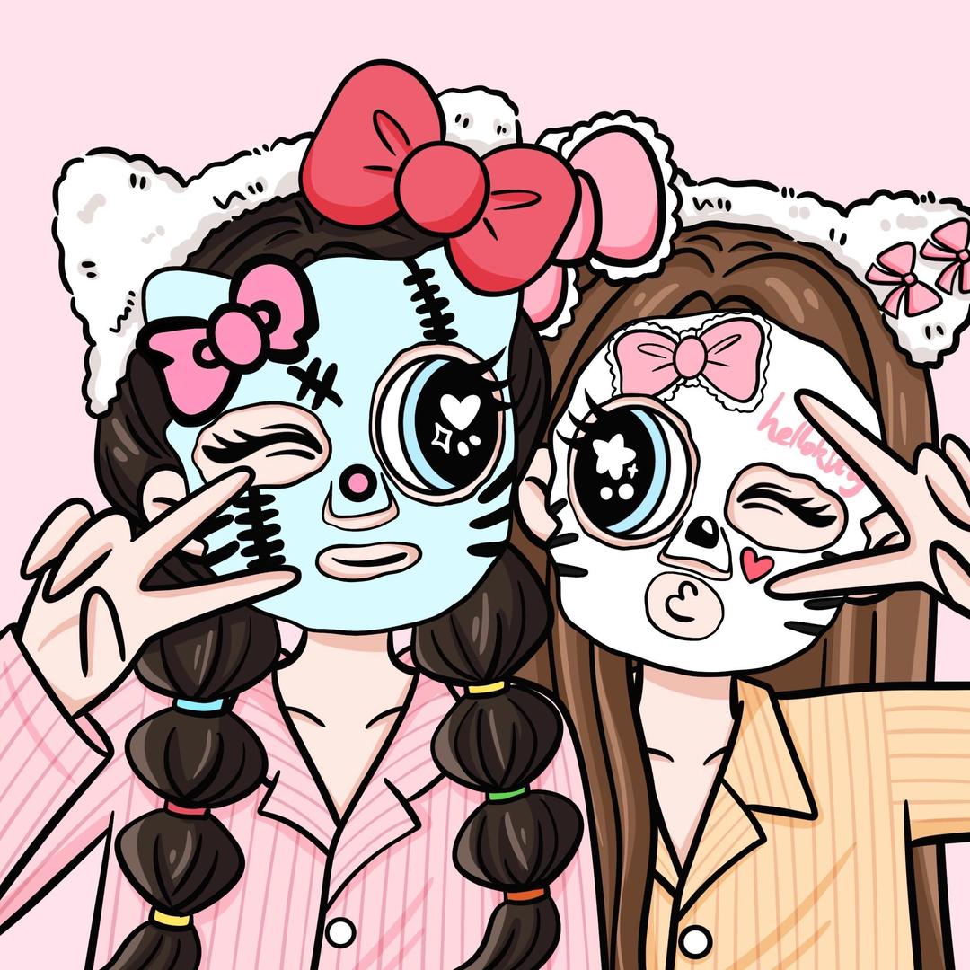 多金姐妹零食铺