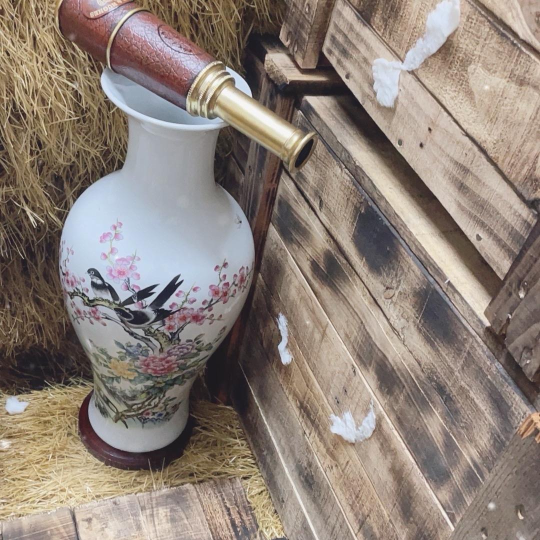 阿弟商贸行