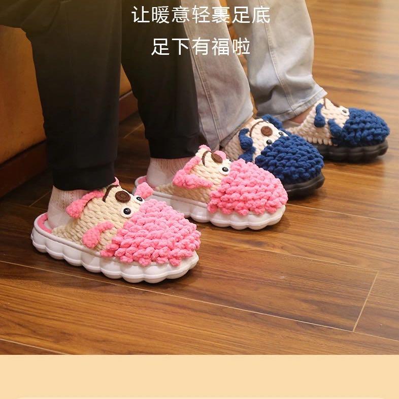 华南鞋材批发市场