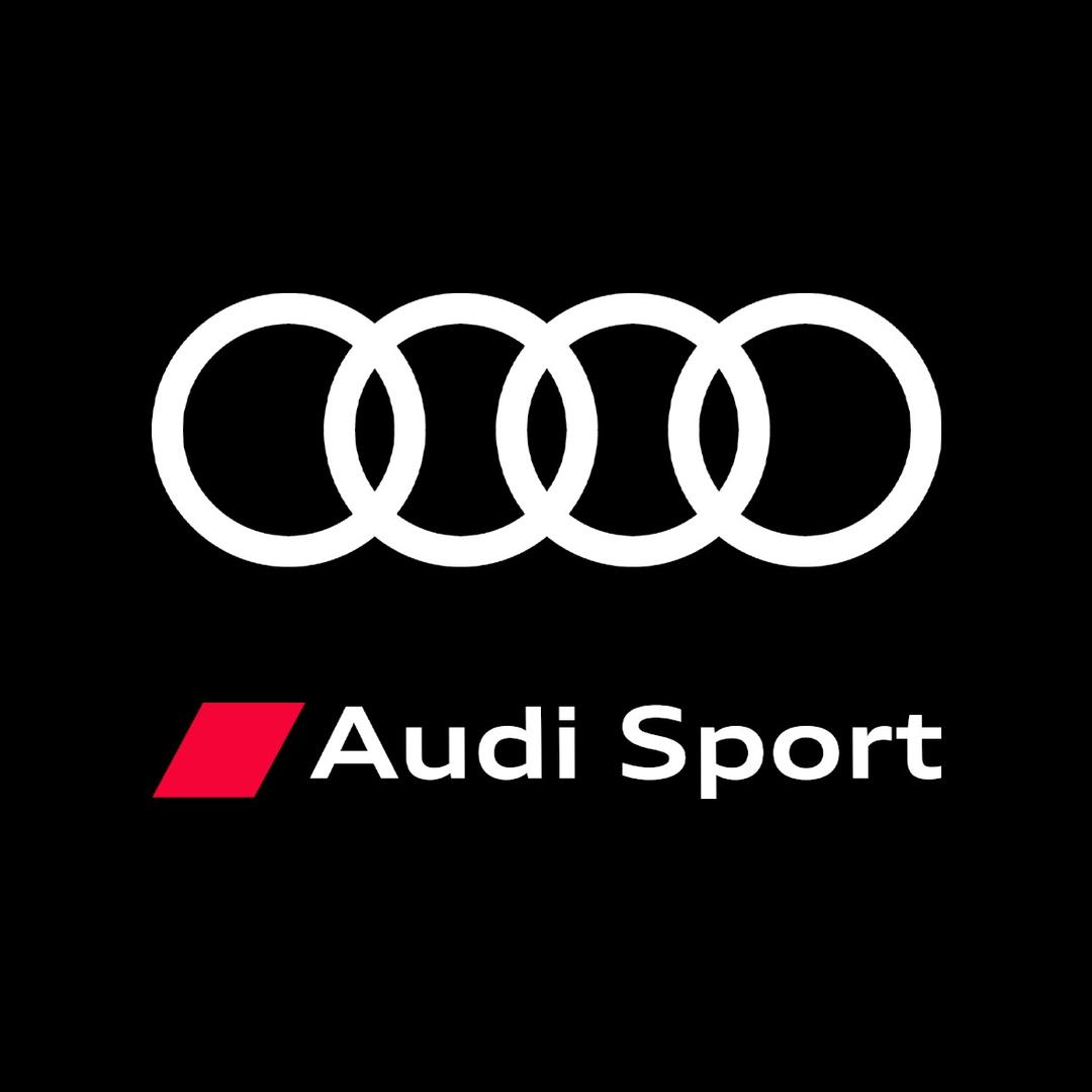 Audi Sport 小蔡同學