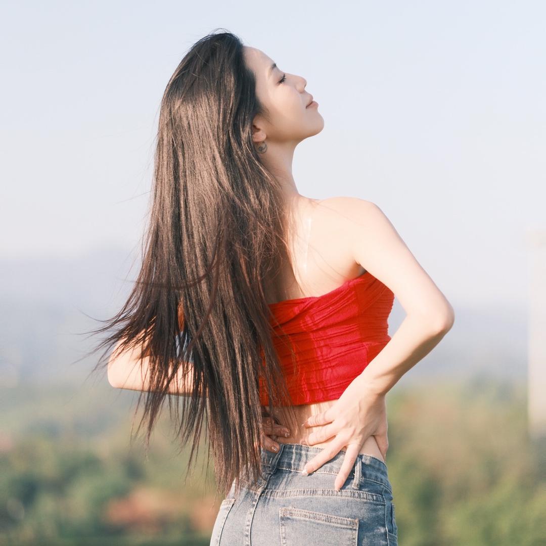 乐瑶妹妹💙¹⁵⁷