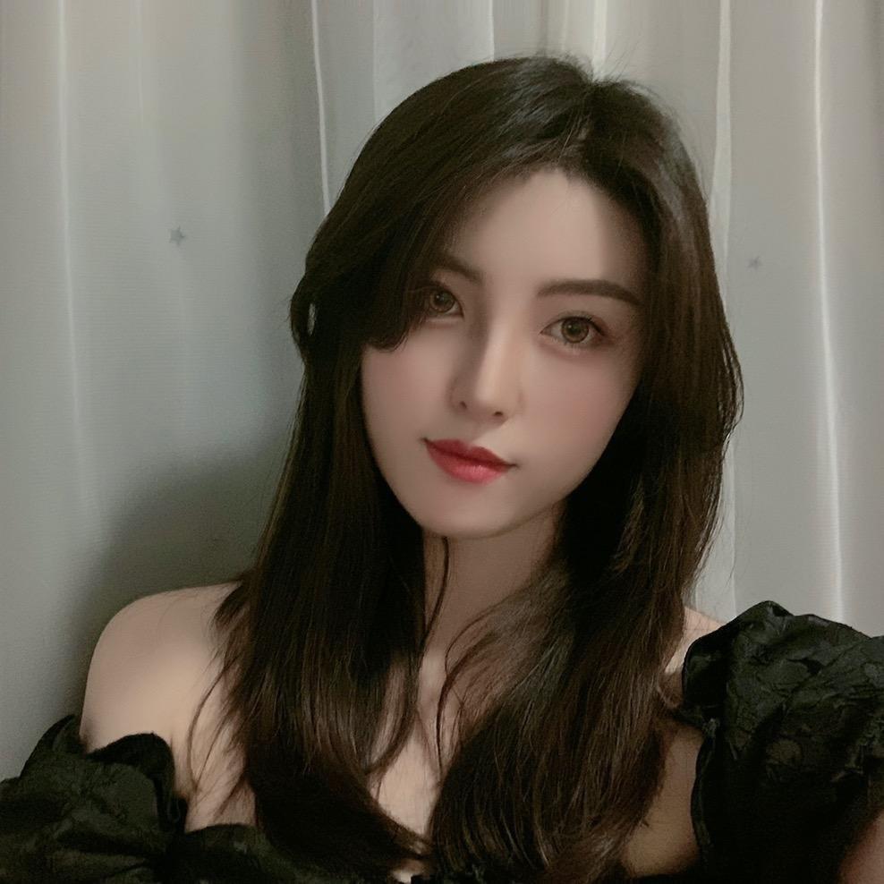 梁蔚蓝゜