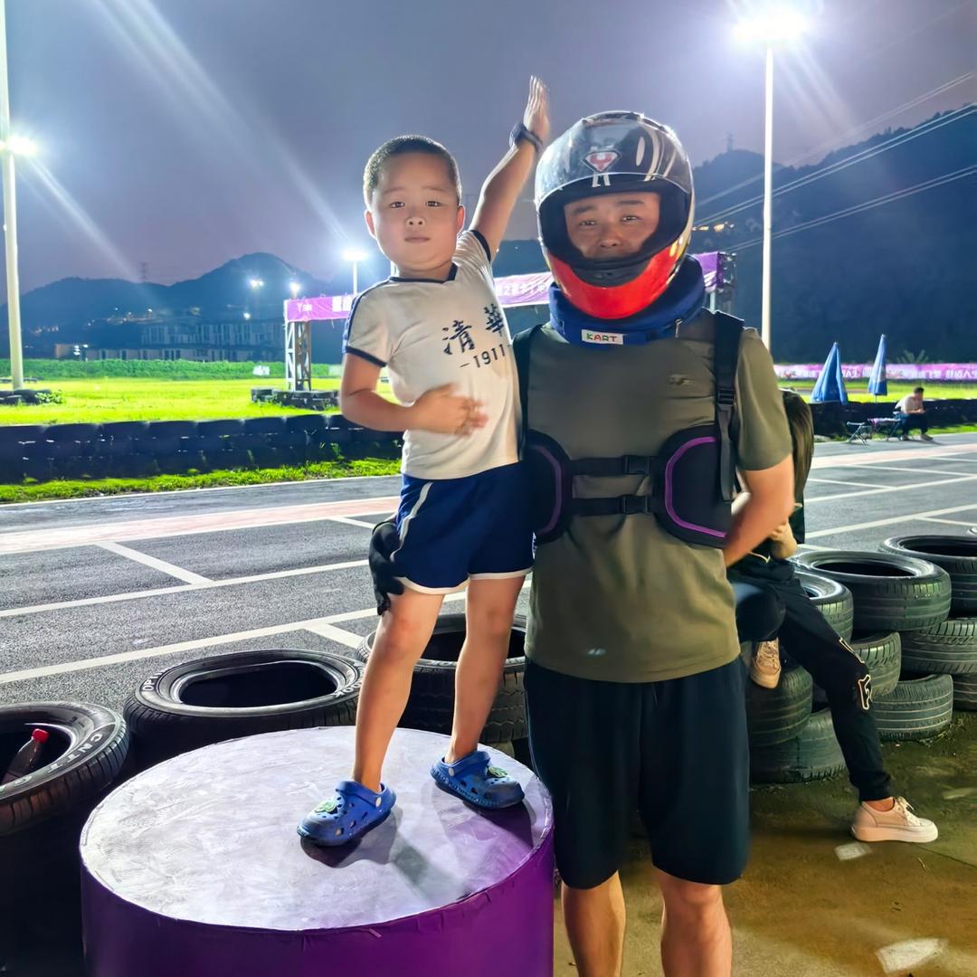 @老陈～房车旅行