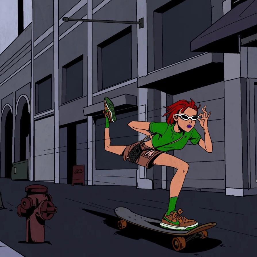 草莓味胳肢窝爱火拼