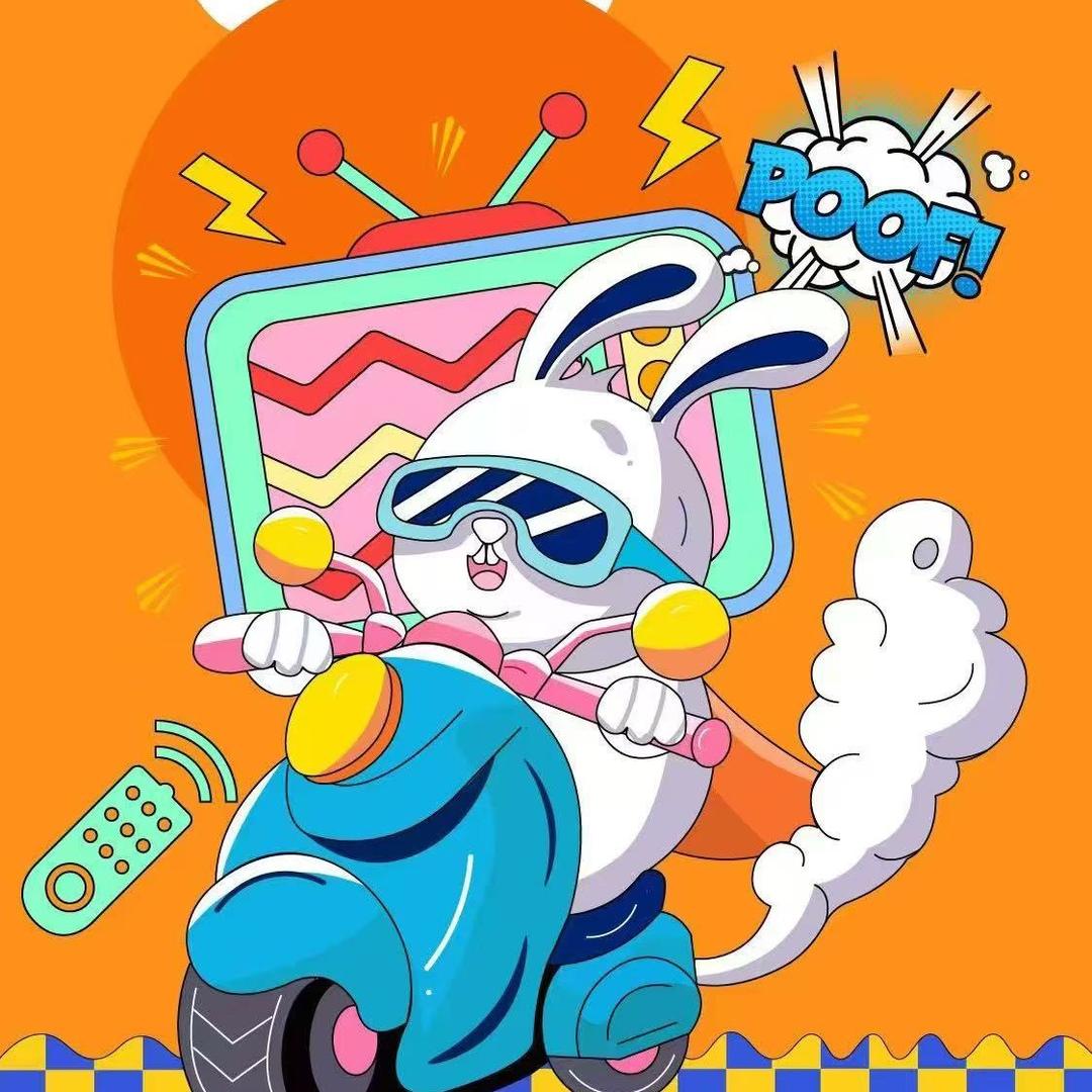 嗨，是麦子呀！