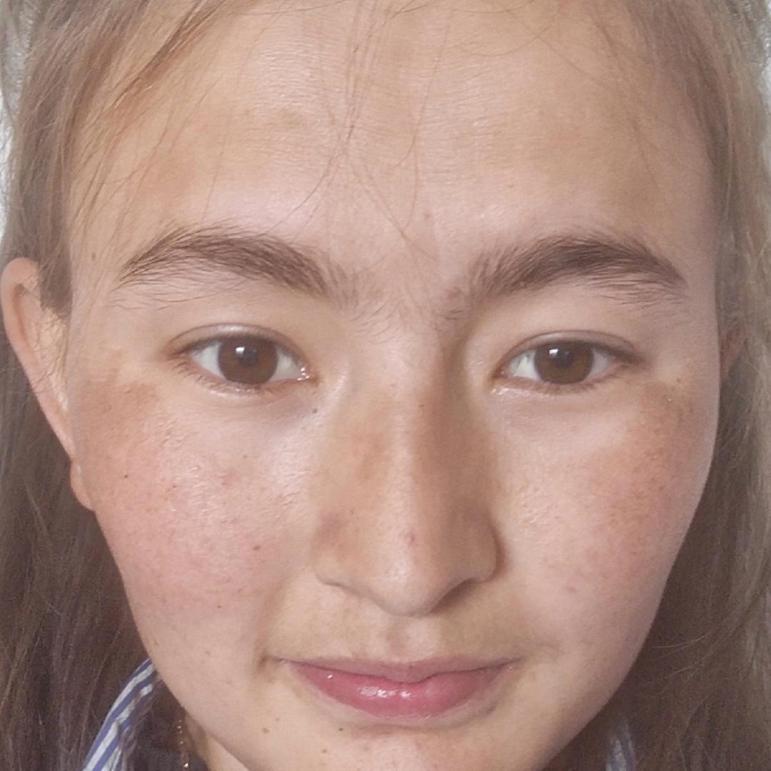 耶耶护肤