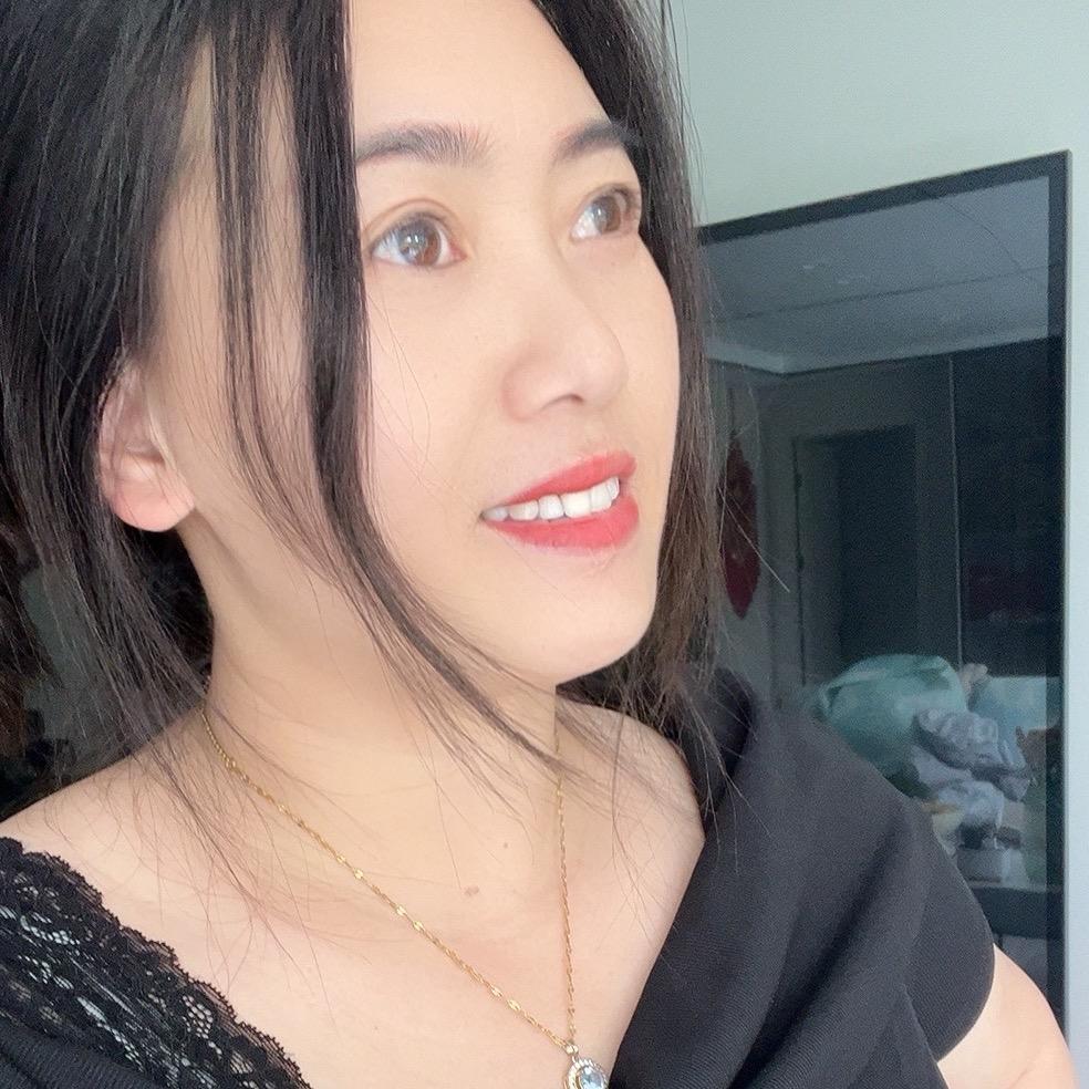 陈阿姨