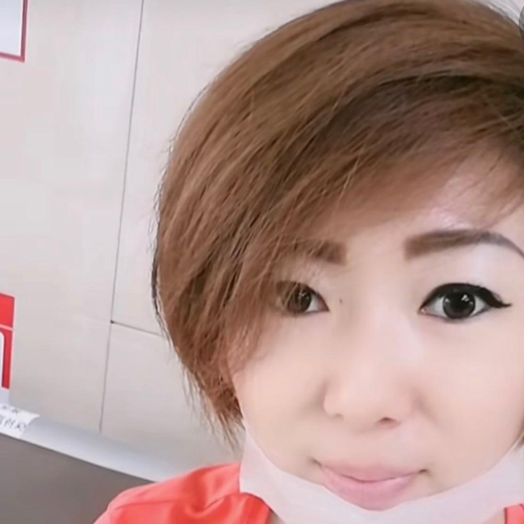 往事不回头，未来不将就