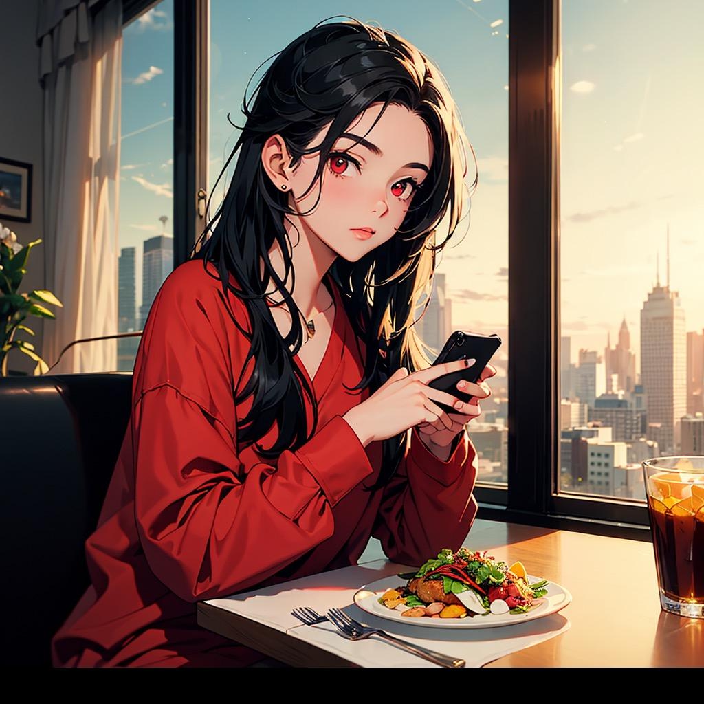 漫画家（十一）