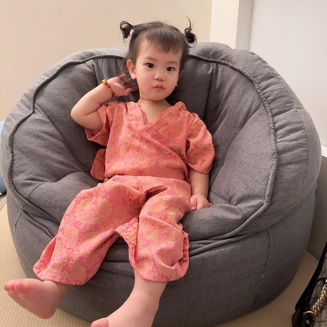 萱萱baby呀