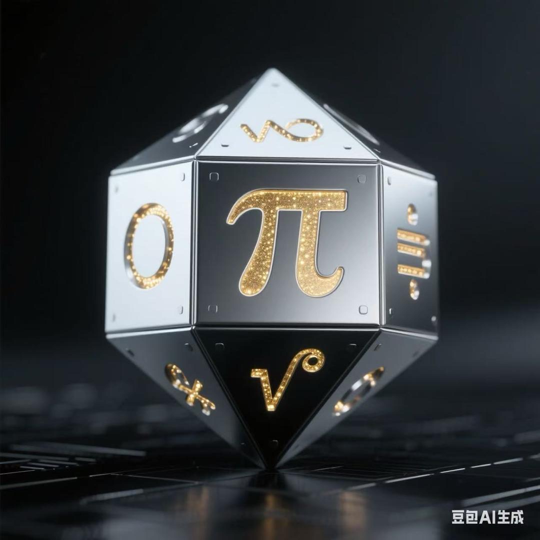 数理之光