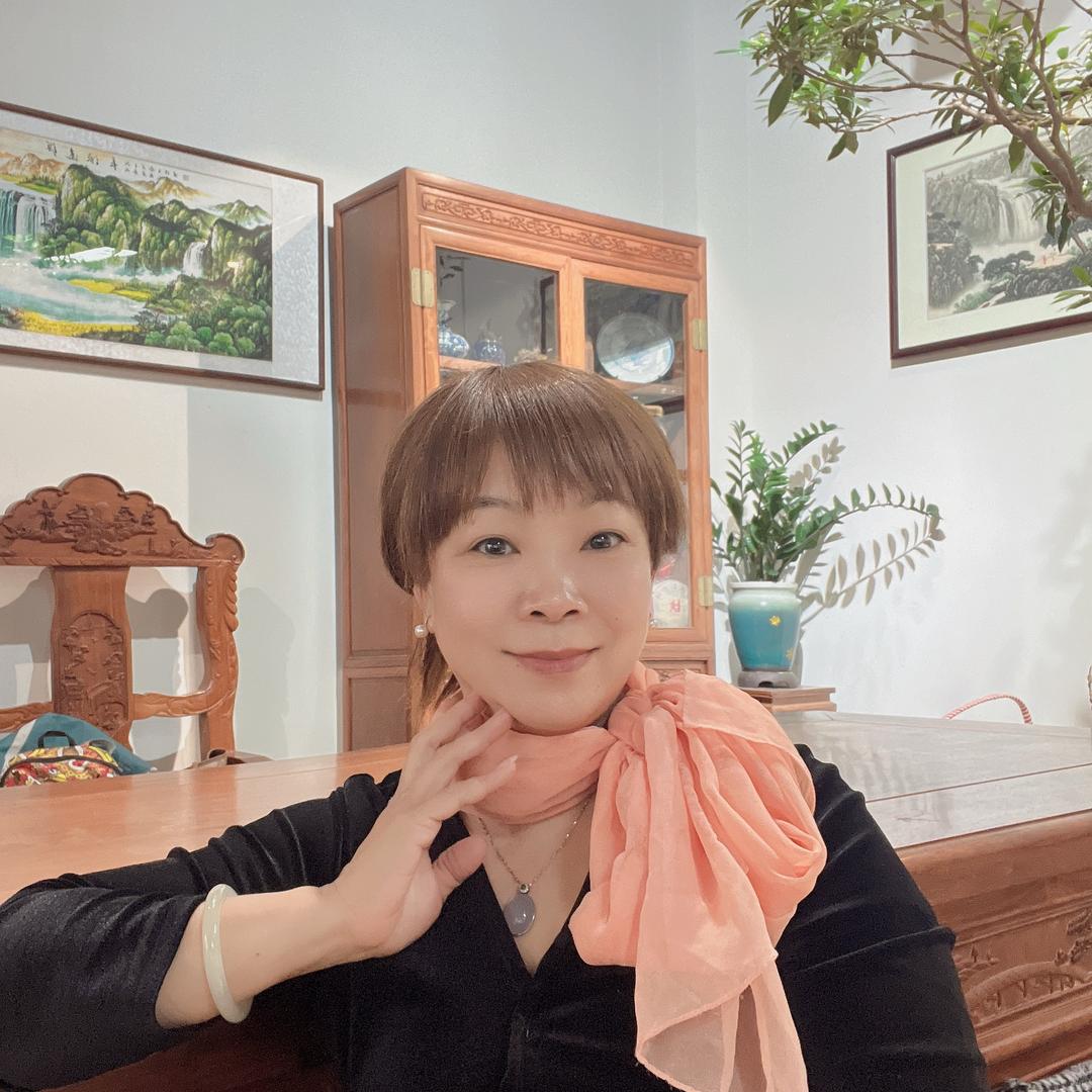 Anna郑瑞娜