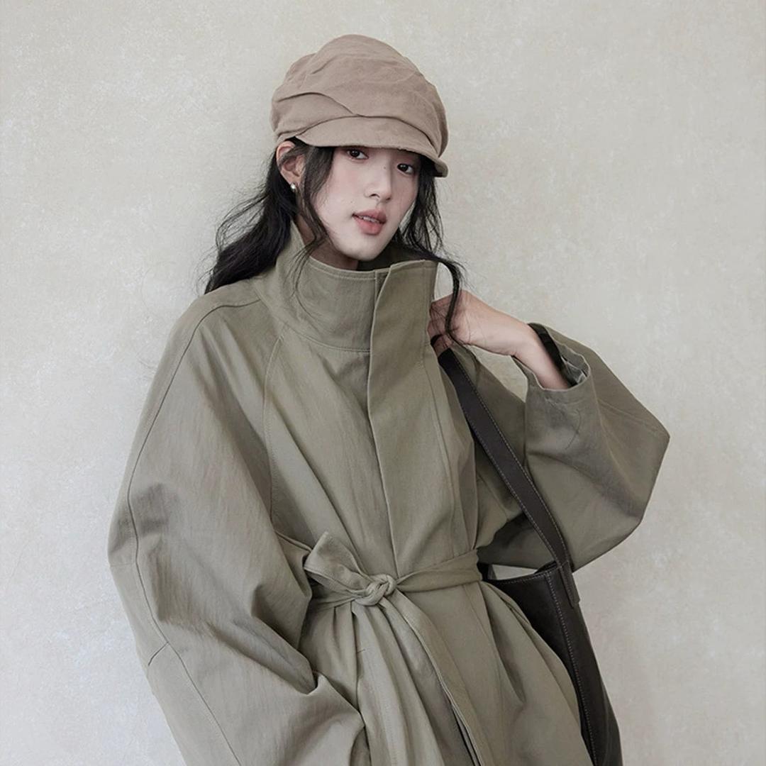 甜美