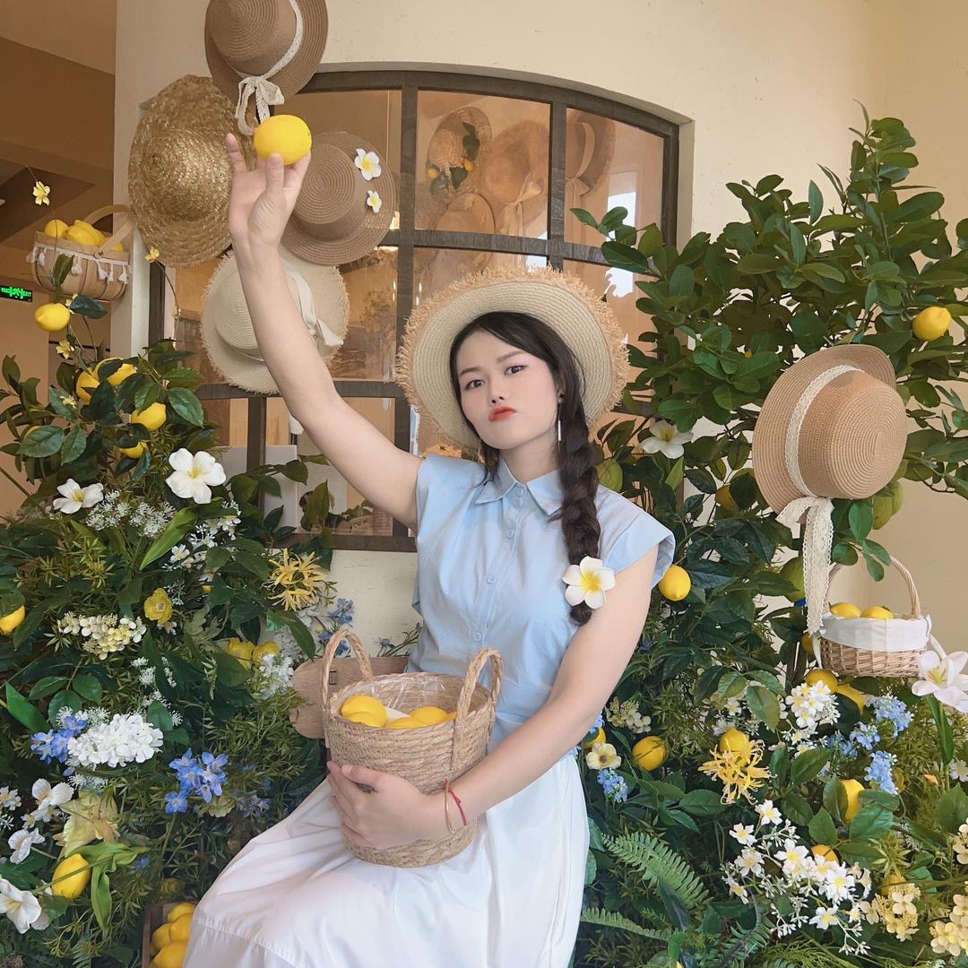 小仙女爱钓鱼
